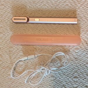 Solawave red light device